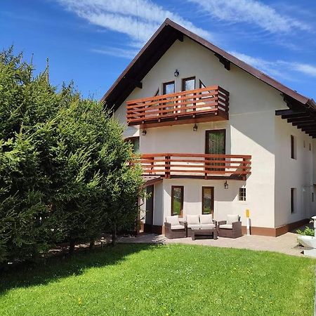 Pensiunea Antonio Bran Bran  Exterior foto