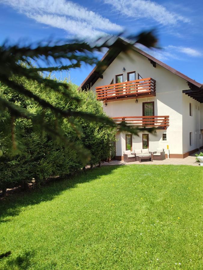 Pensiunea Antonio Bran Bran  Exterior foto